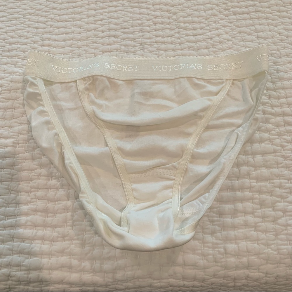 Victoria’s Secret Hi-cut Rio Sz M